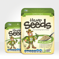 Hemp Foods Hulled Hemp Seeds